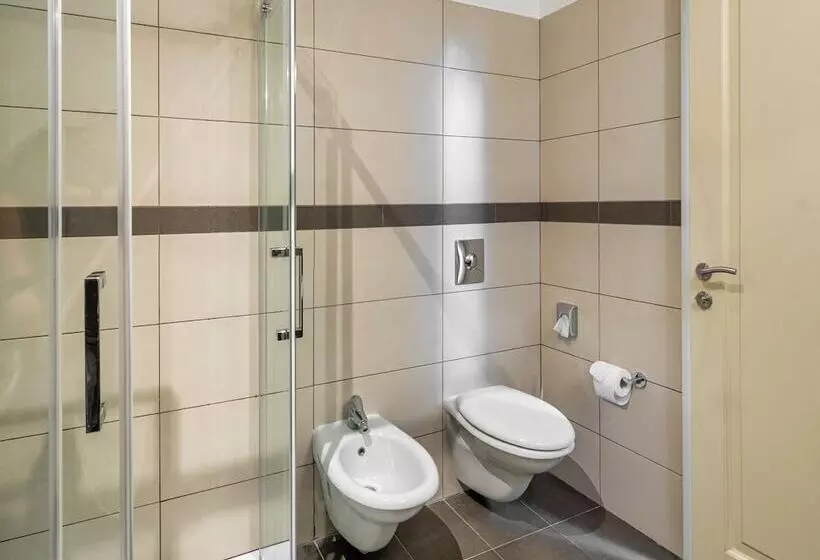 Fotos del hotel Sovereign Prague:  6