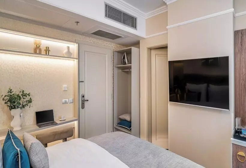 Fotos del hotel Sovereign Prague:  18