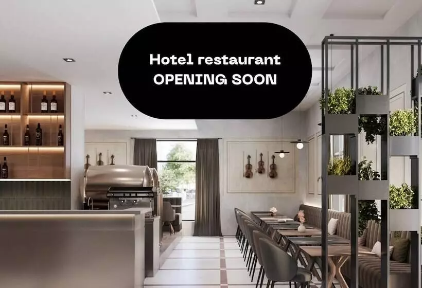 Fotos del hotel Sovereign Prague:  5