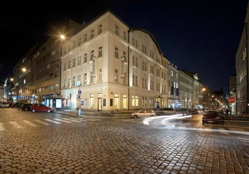 Fotos del hotel Sovereign Prague:  13