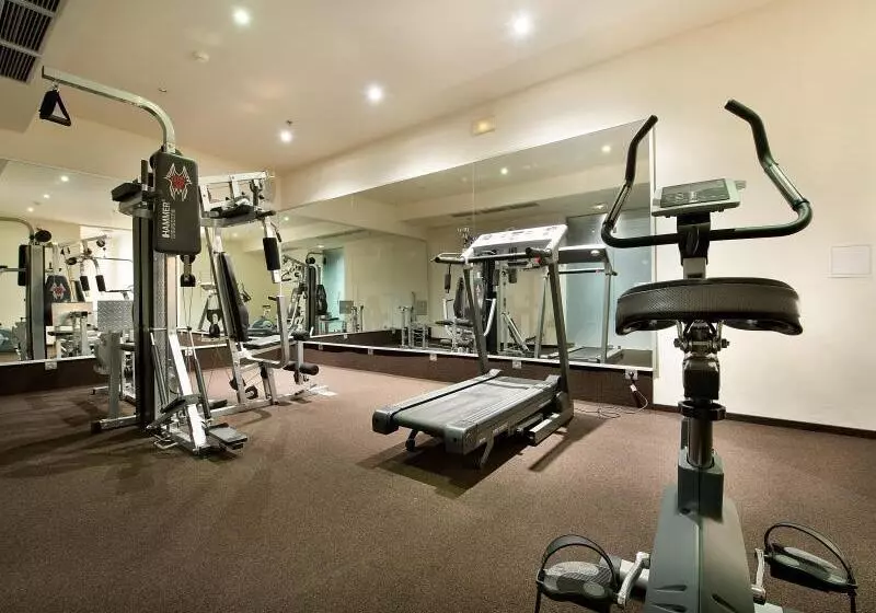 Fotos del hotel Sovereign Prague:  4