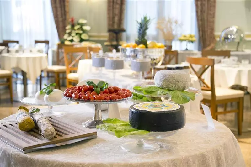 Fotos del hotel Milton Roma:  24