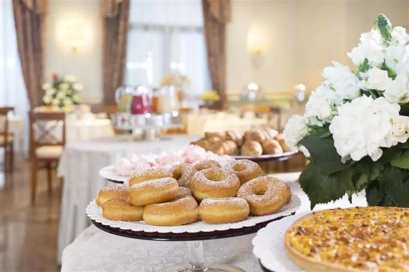 Fotos del hotel Milton Roma:  22