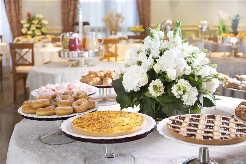 Fotos del hotel Milton Roma:  17