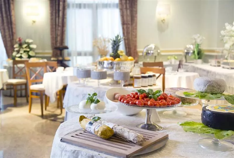 Fotos del hotel Milton Roma:  20