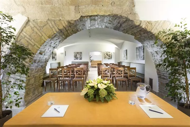 Fotos del hotel Milton Roma:  4