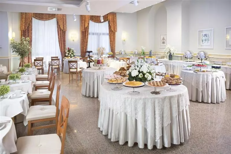 Fotos del hotel Milton Roma:  23