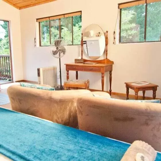 Fotos del hotel Overmeer Guest House:  24