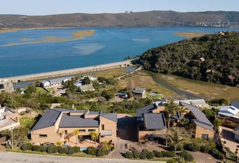 Fotos del hotel Overmeer Guest House:  8