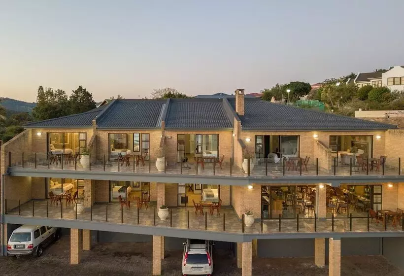 Fotos del hotel Overmeer Guest House:  14