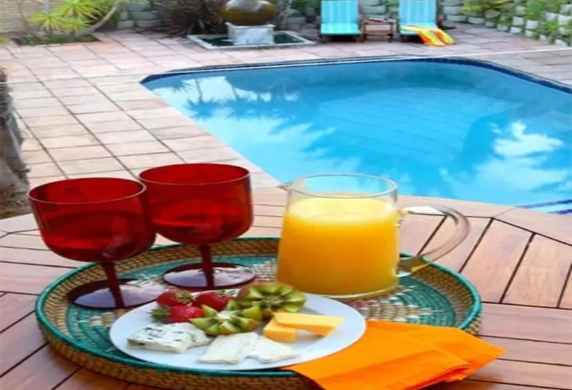 Fotos del hotel Overmeer Guest House:  4