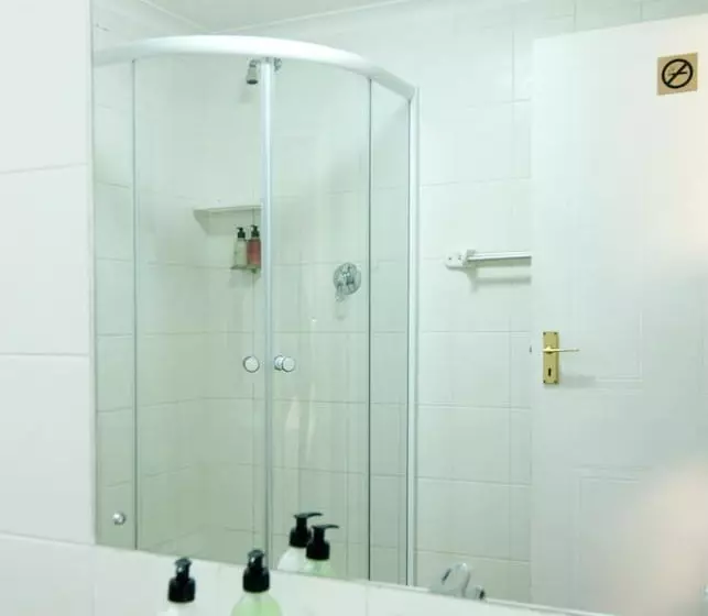 Fotos del hotel Overmeer Guest House:  11