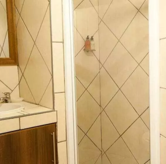 Fotos del hotel Overmeer Guest House:  7