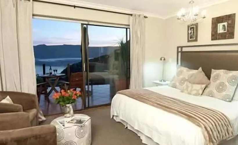 Fotos del hotel Overmeer Guest House:  16