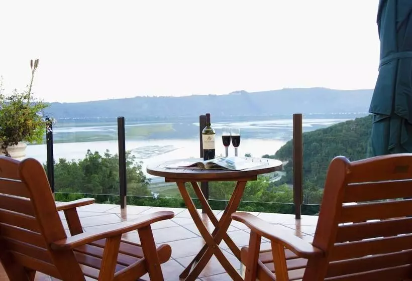 Fotos del hotel Overmeer Guest House:  12