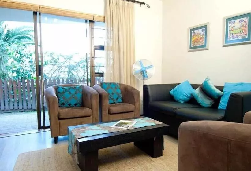 Fotos del hotel Overmeer Guest House:  10