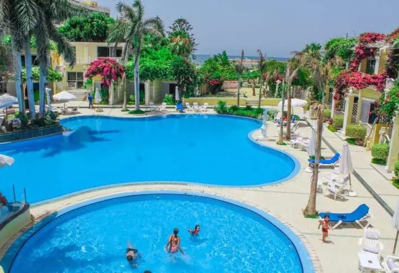 Fotos del hotel Paradise Inn Beach Resort:  20