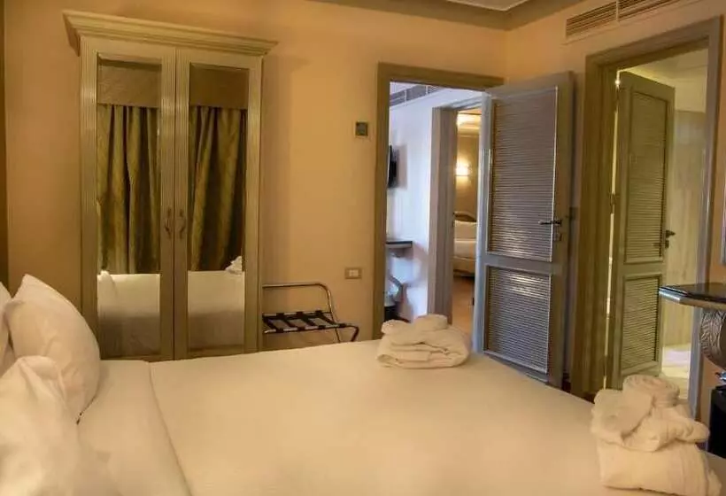 Fotos del hotel Paradise Inn Beach Resort:  10