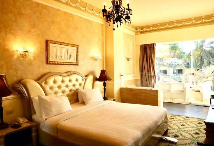 Fotos del hotel Paradise Inn Beach Resort:  3