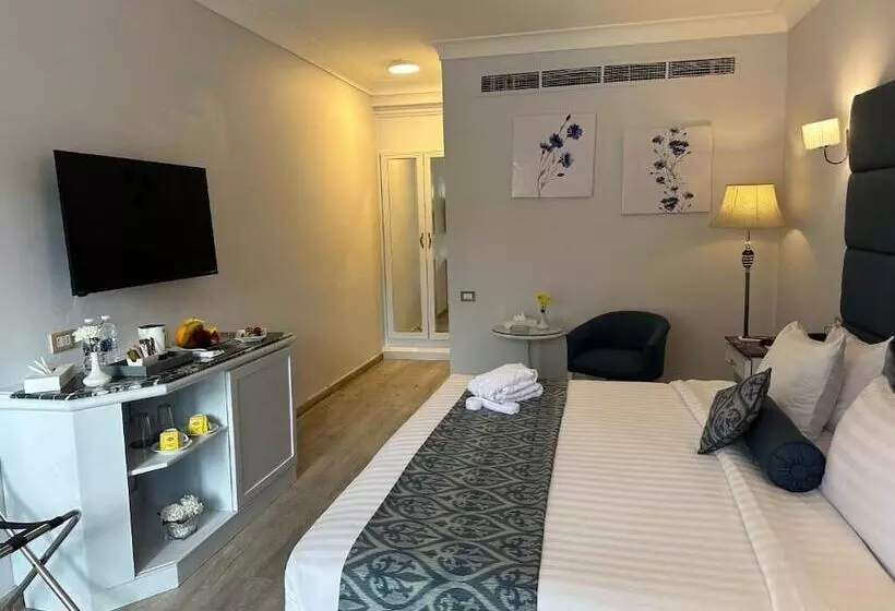 Fotos del hotel Paradise Inn Beach Resort:  7