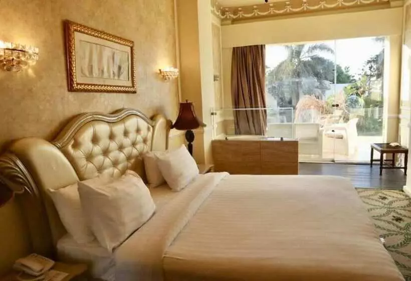 Fotos del hotel Paradise Inn Beach Resort:  14