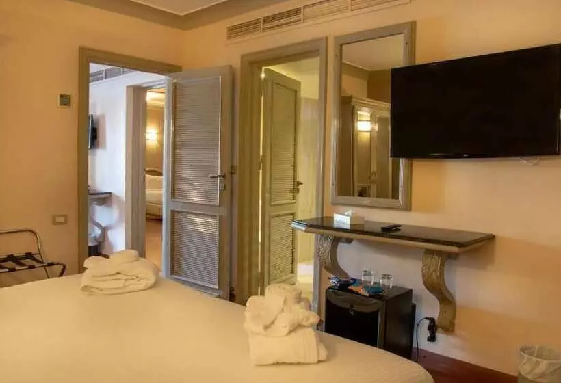 Fotos del hotel Paradise Inn Beach Resort:  8