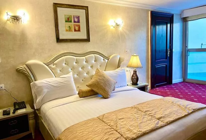 Fotos del hotel Paradise Inn Beach Resort:  9