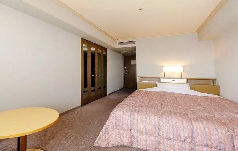 Fotos del hotel Pearl City Kobe:  15