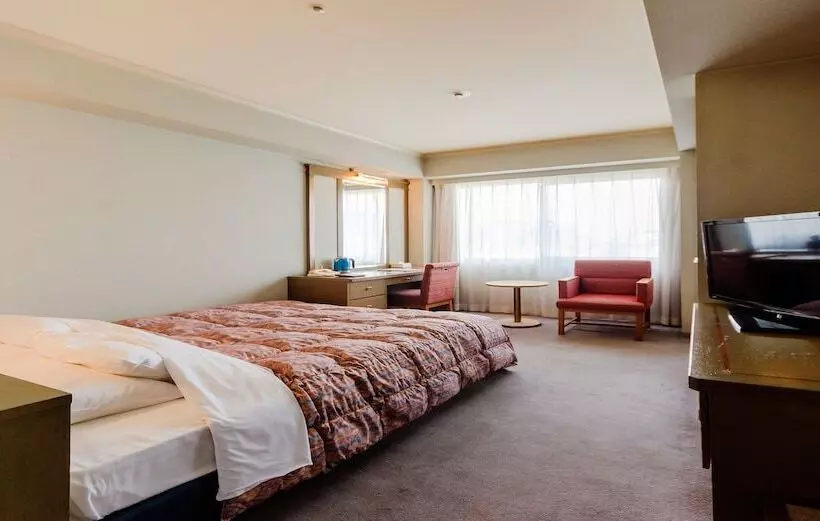 Fotos del hotel Pearl City Kobe:  20