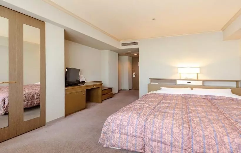 Fotos del hotel Pearl City Kobe:  16