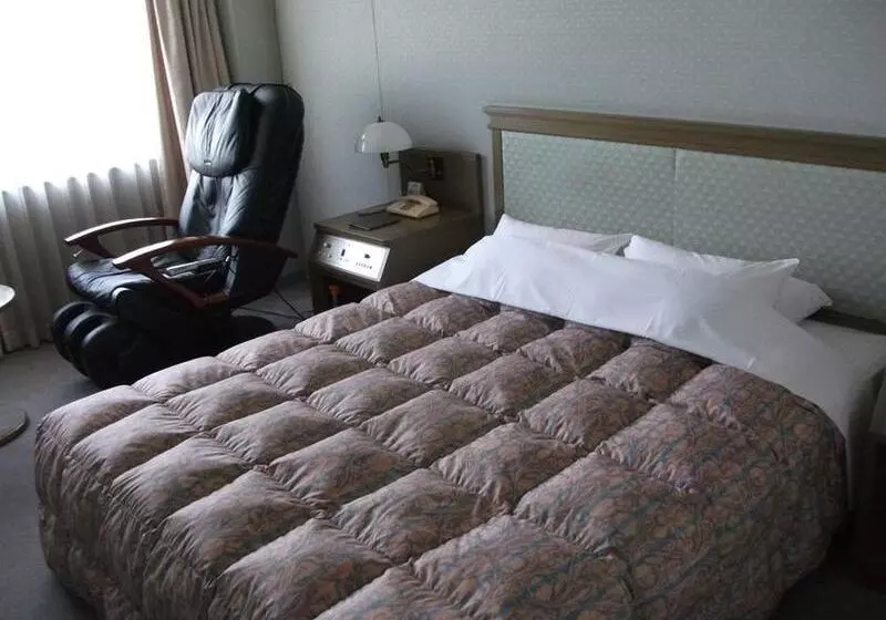 Fotos del hotel Pearl City Kobe:  23