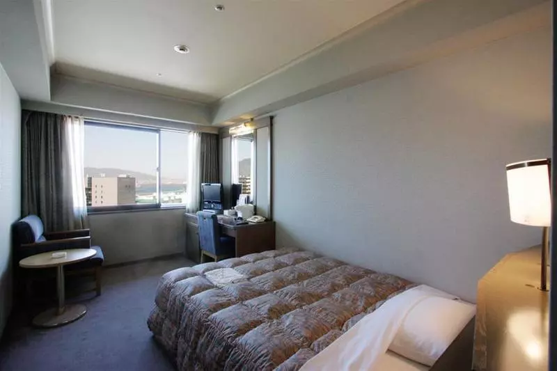 Fotos del hotel Pearl City Kobe:  22