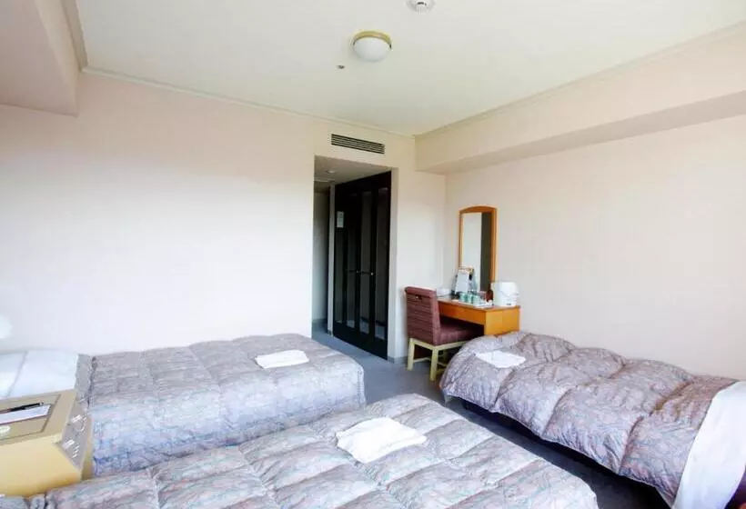 Fotos del hotel Pearl City Kobe:  12