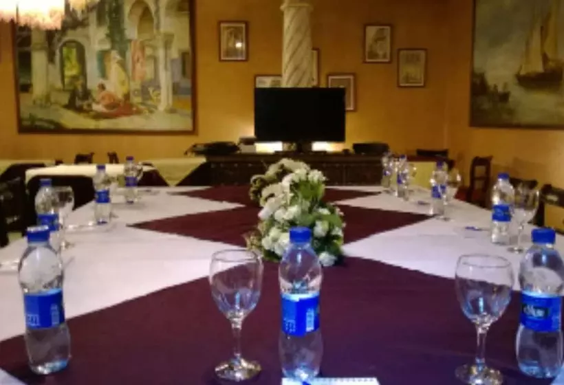 Fotos del hotel Riad Palais Sebban:  6