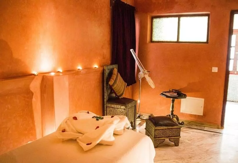 Fotos del hotel Riad Palais Sebban:  24