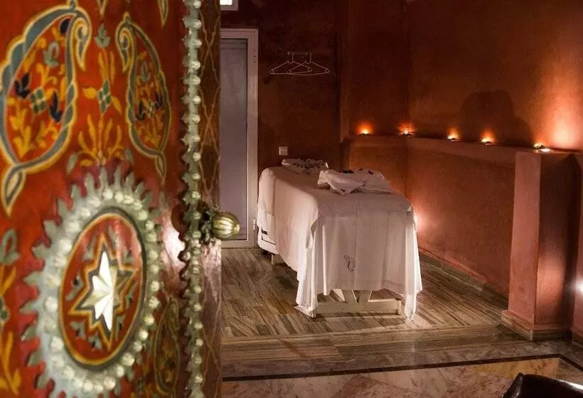 Fotos del hotel Riad Palais Sebban:  3