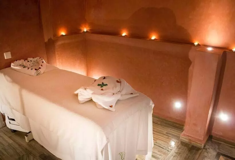 Fotos del hotel Riad Palais Sebban:  16