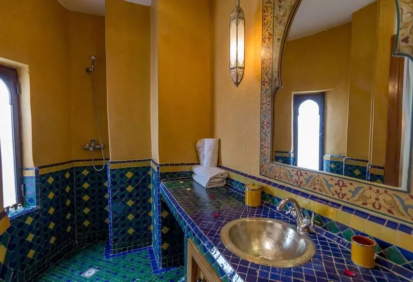 Fotos del hotel Riad Palais Sebban:  8