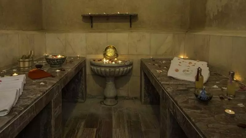 Fotos del hotel Riad Palais Sebban:  12