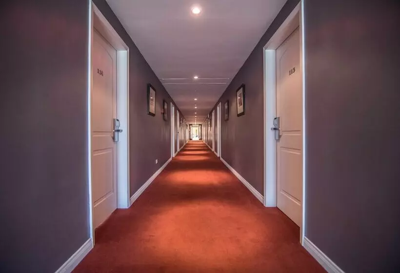 Fotos del hotel Rochester Calafate:  2