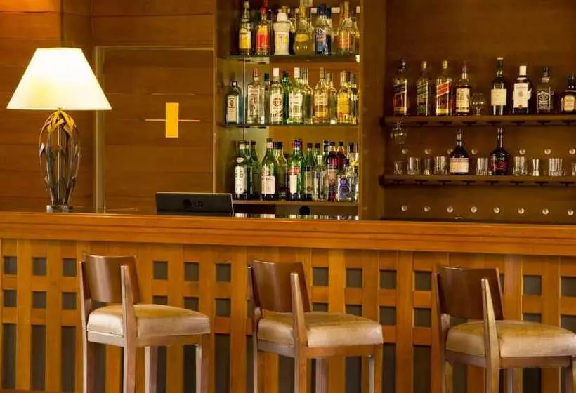 Fotos del hotel Rochester Calafate:  10