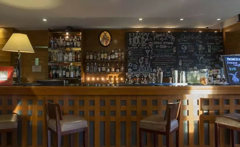 Fotos del hotel Rochester Calafate:  4