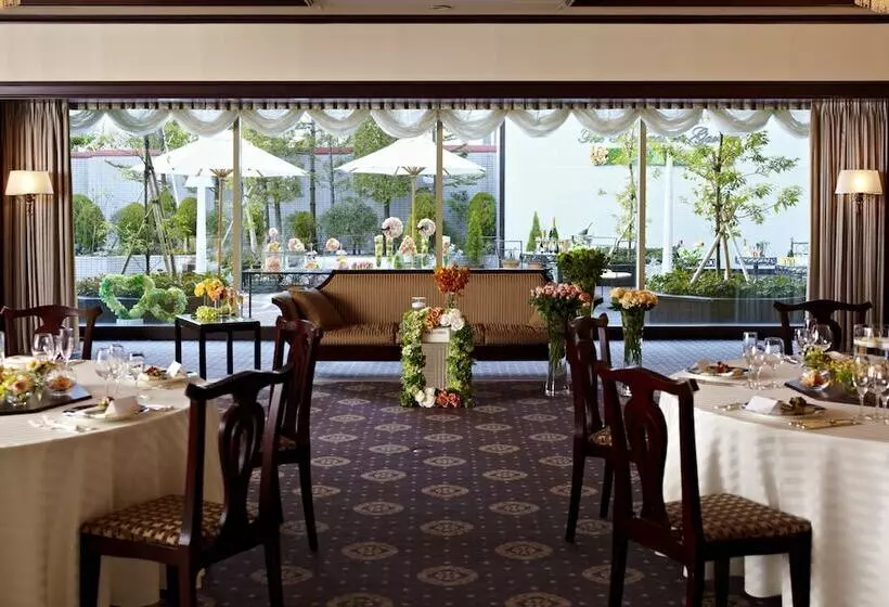 Fotos del hotel Sendai Kokusai:  24