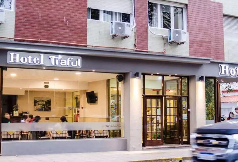 Fotos del hotel Traful:  5