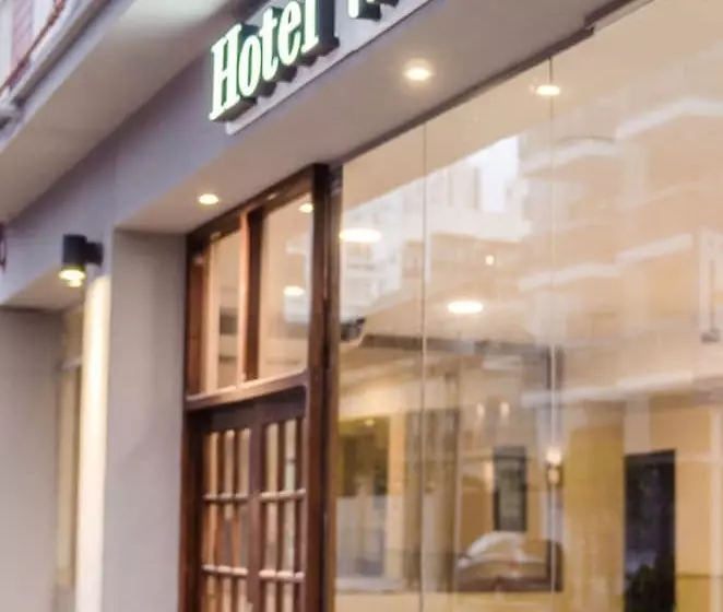 Fotos del hotel Traful:  7