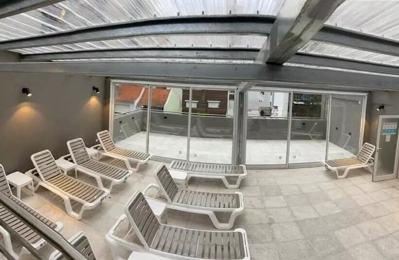 Fotos del hotel Traful:  21