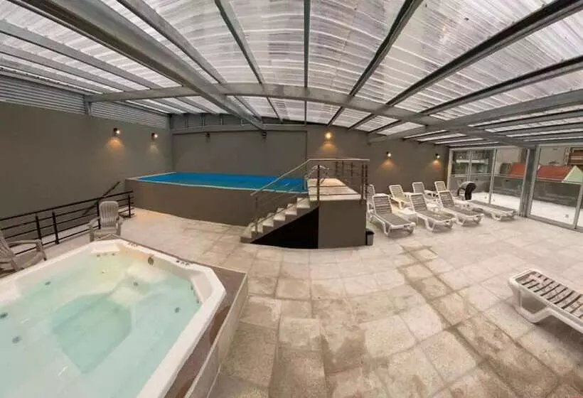 Fotos del hotel Traful:  6