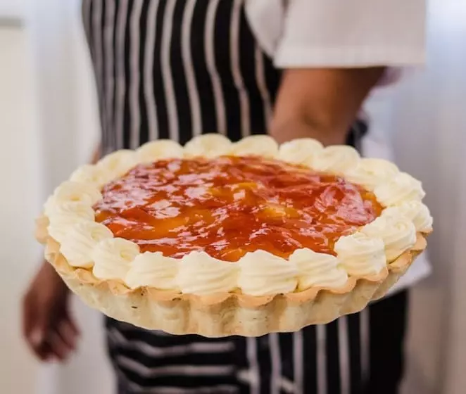 Fotos del hotel Traful:  20