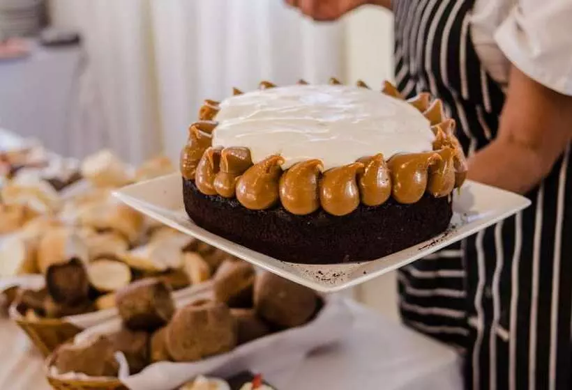 Fotos del hotel Traful:  24