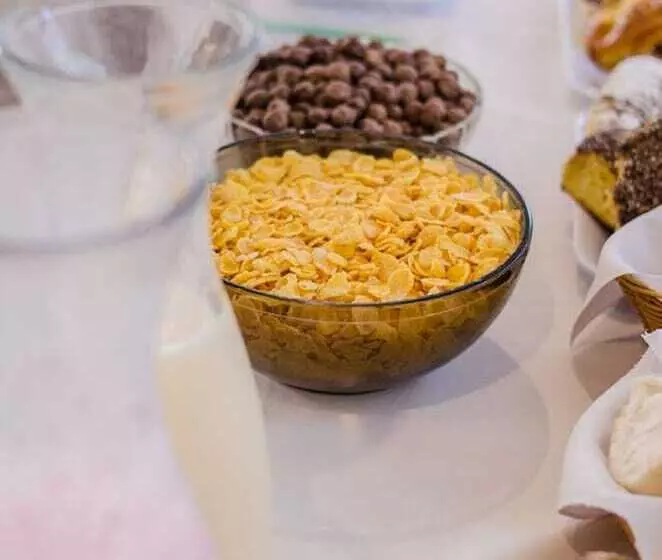 Fotos del hotel Traful:  12